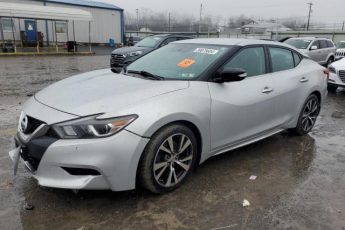 1N4AA6AP5HC420966 | 2017 NISSAN MAXIMA 3.5