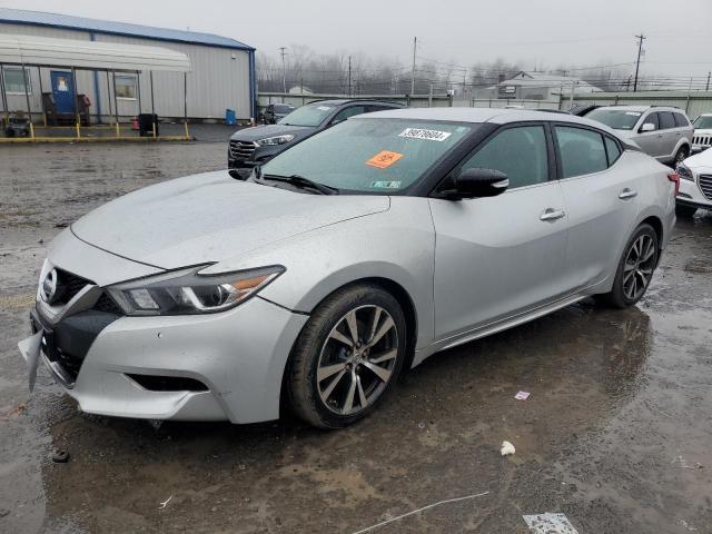 1N4AA6AP5HC420966 | 2017 NISSAN MAXIMA 3.5