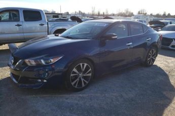 1N4AA6AP5HC421048 | 2017 NISSAN MAXIMA 3.5