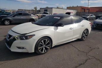 1N4AA6AP5HC433748 | 2017 NISSAN MAXIMA 3.5