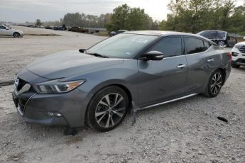 1N4AA6AP5JC391720 | 2018 NISSAN MAXIMA 3.5