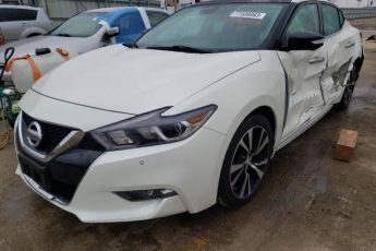 1N4AA6AP5JC407933 | 2018 NISSAN MAXIMA 3.5