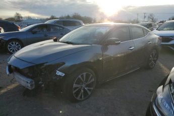 1N4AA6AP6GC395316 | 2016 NISSAN MAXIMA 3.5