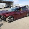 2HGFC2F6XKH534065 | 2019 HONDA CIVIC