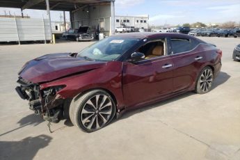 1N4AA6AP6GC402314 | 2016 NISSAN MAXIMA 3.5