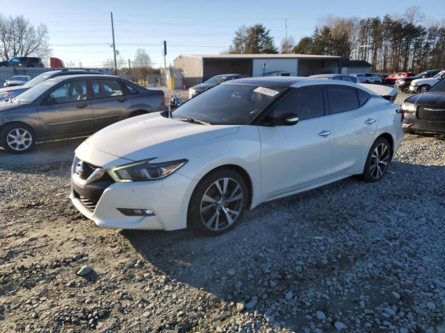 1N4AA6AP6GC427262 | 2016 NISSAN MAXIMA 3.5