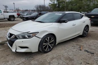 1N4AA6AP6GC427648 | 2016 NISSAN MAXIMA 3.5