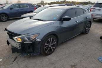 1N4AA6AP6GC900321 | 2016 NISSAN MAXIMA 3.5