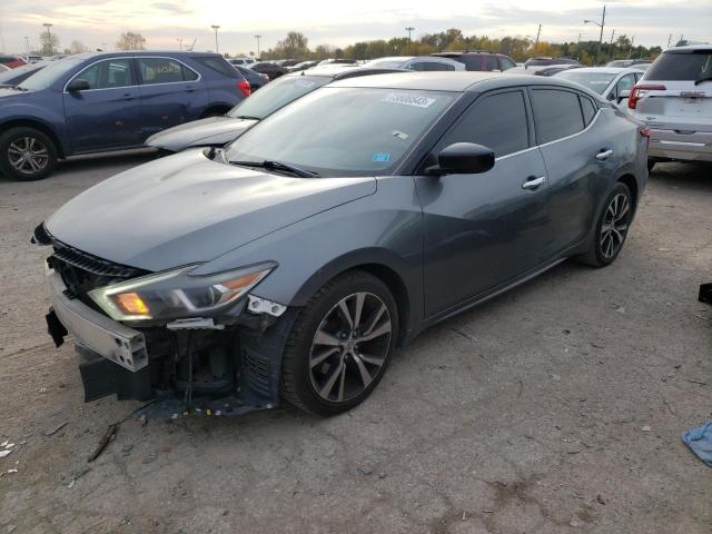 1N4AA6AP6GC900321 | 2016 NISSAN MAXIMA 3.5