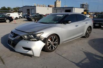 1N4AA6AP6HC369574 | 2017 NISSAN MAXIMA 3.5