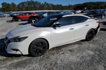 1N4AA6AP6HC378341 | 2017 NISSAN MAXIMA 3.5