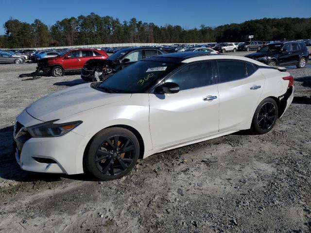 1N4AA6AP6HC378341 | 2017 NISSAN MAXIMA 3.5