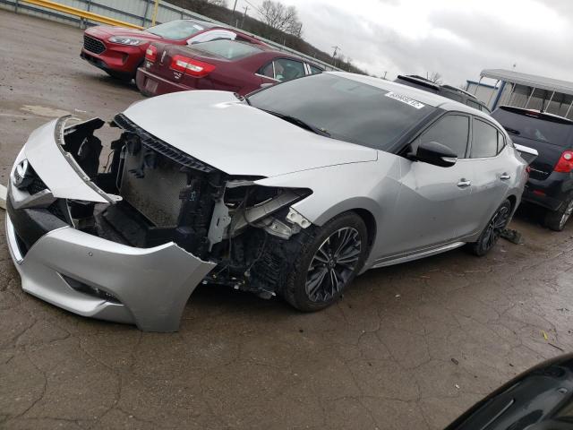 1N4AA6AP6HC384785 | 2017 NISSAN MAXIMA 3.5