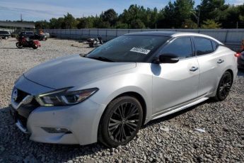 1N4AA6AP6HC421270 | 2017 NISSAN MAXIMA 3.5