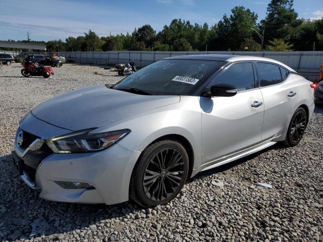 1N4AA6AP6HC421270 | 2017 NISSAN MAXIMA 3.5