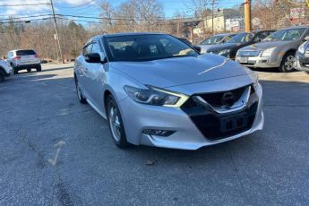 1N4AA6AP6HC425304 | 2017 NISSAN MAXIMA 3.5