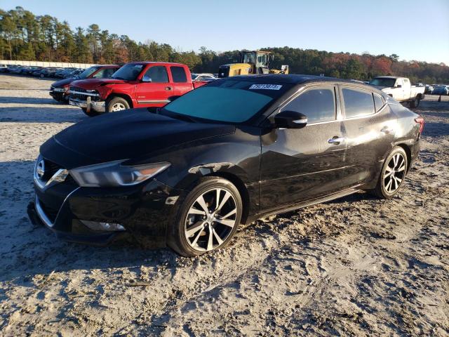 1N4AA6AP6HC427196 | 2017 NISSAN MAXIMA 3.5