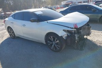 1N4AA6AP6HC431538 | 2017 NISSAN MAXIMA