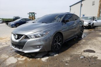 1N4AA6AP6HC453118 | 2017 NISSAN MAXIMA 3.5