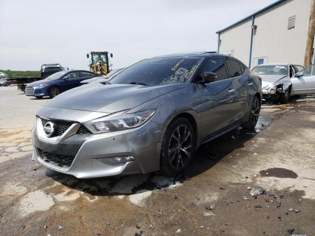 1N4AA6AP6HC453118 | 2017 NISSAN MAXIMA 3.5