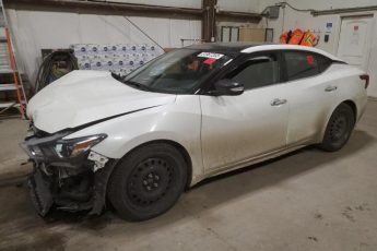 1N4AA6AP6JC381584 | 2018 NISSAN MAXIMA 3.5