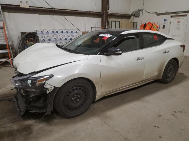 1N4AA6AP6JC381584 | 2018 NISSAN MAXIMA 3.5