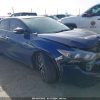 4T1B11HK8KU787773 | 2019 TOYOTA CAMRY L