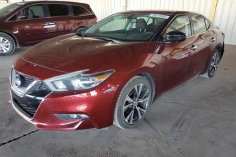 1N4AA6AP7GC404394 | 2016 NISSAN MAXIMA 3.5