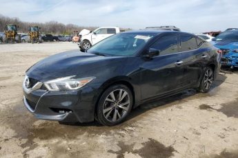 1N4AA6AP7GC416299 | 2016 NISSAN MAXIMA 3.5