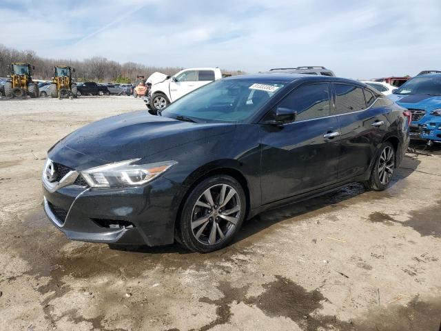 1N4AA6AP7GC416299 | 2016 NISSAN MAXIMA 3.5