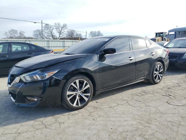 1N4AA6AP7GC416609 | 2016 NISSAN MAXIMA 3.5