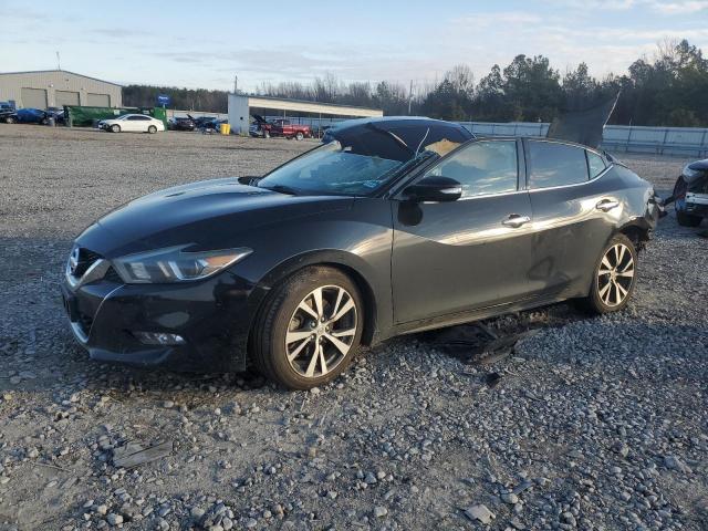 1N4AA6AP7HC367719 | 2017 NISSAN MAXIMA 3.5