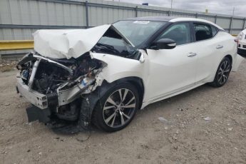 1N4AA6AP7HC383693 | 2017 NISSAN MAXIMA 3.5