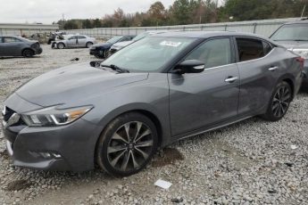 1N4AA6AP7HC394418 | 2017 NISSAN MAXIMA 3.5