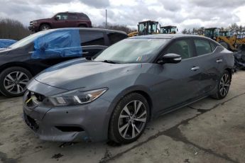 1N4AA6AP7HC395018 | 2017 NISSAN MAXIMA 3.5