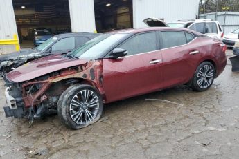 1N4AA6AP7HC396993 | 2017 NISSAN MAXIMA 3.5