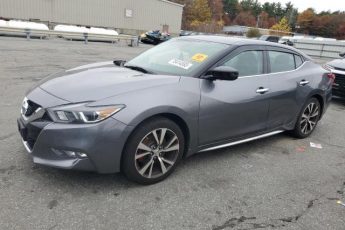 1N4AA6AP7HC405174 | 2017 NISSAN MAXIMA 3.5