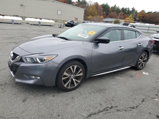 1N4AA6AP7HC405174 | 2017 NISSAN MAXIMA 3.5