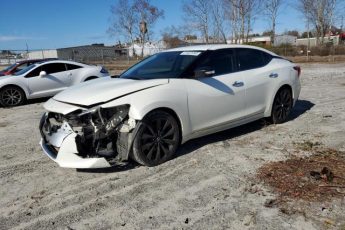 1N4AA6AP7HC419348 | 2017 NISSAN MAXIMA 3.5