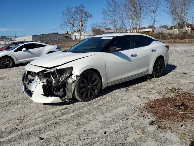 1N4AA6AP7HC419348 | 2017 NISSAN MAXIMA 3.5