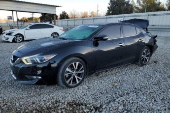 1N4AA6AP7HC423335 | 2017 NISSAN MAXIMA 3.5