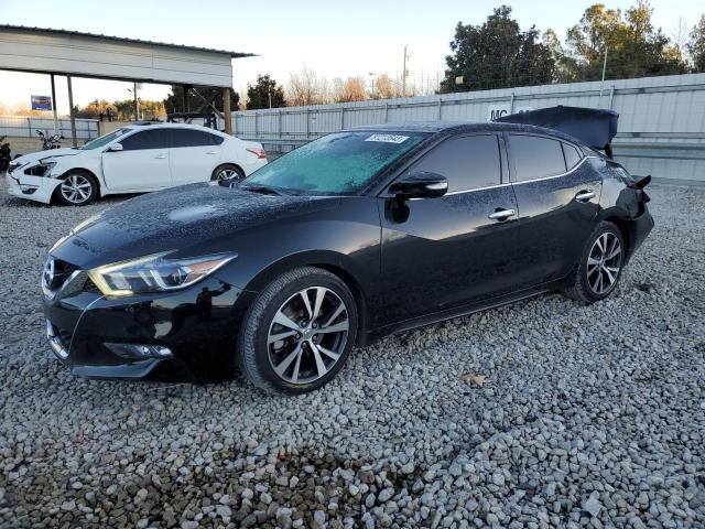 1N4AA6AP7HC423335 | 2017 NISSAN MAXIMA 3.5