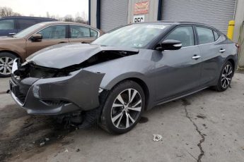 1N4AA6AP7HC445576 | 2017 NISSAN MAXIMA 3.5