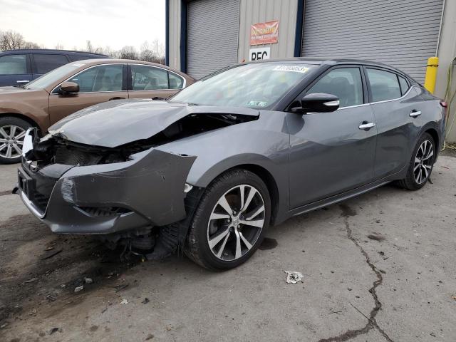 1N4AA6AP7HC445576 | 2017 NISSAN MAXIMA 3.5