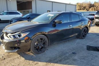 1N4AA6AP7HC445836 | 2017 NISSAN MAXIMA 3.5