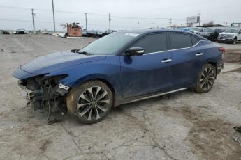 1N4AA6AP7JC392397 | 2018 NISSAN MAXIMA 3.5