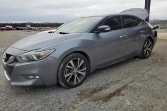 1N4AA6AP8GC394698 | 2016 NISSAN MAXIMA 3.5