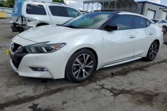 1N4AA6AP8GC426906 | 2016 NISSAN MAXIMA 3.5