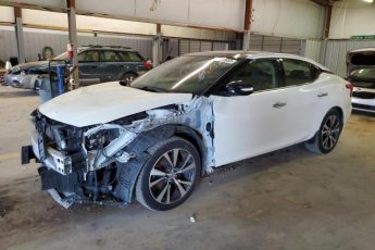 1N4AA6AP8GC437159 | 2016 NISSAN MAXIMA 3.5