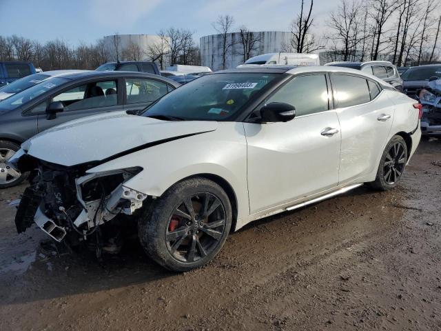 1N4AA6AP8GC444256 | 2016 NISSAN MAXIMA 3.5